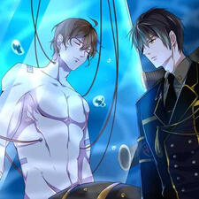 The Marshals Want to Get Divorced